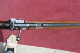 REMINGTON 513T MATCH MASTER 22 BOLT ACTION RIFLE - 10 of 15