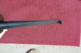 REMINGTON 513T MATCH MASTER 22 BOLT ACTION RIFLE - 12 of 15