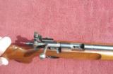 REMINGTON 513T MATCH MASTER 22 BOLT ACTION RIFLE - 7 of 15