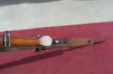REMINGTON 513T MATCH MASTER 22 BOLT ACTION RIFLE - 8 of 15