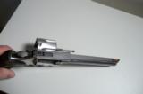 COLT ANACONODA 45 COLT 6" BARREL STAINLESS - 10 of 10