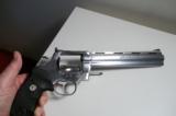 ANACONDA 44 MAGNUM 8 INCH BARREL IN BOX WITH PAPERS - 6 of 10