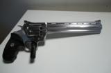 ANACONDA 44 MAGNUM 8 INCH BARREL IN BOX WITH PAPERS - 2 of 10