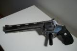 ANACONDA 44 MAGNUM 8 INCH BARREL IN BOX WITH PAPERS - 3 of 10