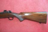 WINCHESTER PRE 64 MODEL 70 300 HOLLAND & HOLLAND - 4 of 14