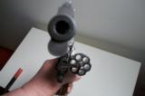 COLT PYTHON 357 MAGNUM/38 SPECIAL WITH BOX - 8 of 10