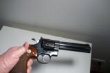 COLT PYTHON 357 MAGNUM/38 SPECIAL WITH BOX - 2 of 10