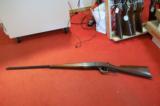 SAVAGE 1899 CALIBER 38-55 - 1 of 14