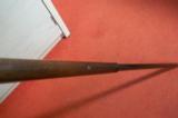 SAVAGE 1899 CALIBER 38-55 - 13 of 14