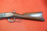 SAVAGE 1899 CALIBER 38-55 - 4 of 14