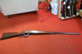 SAVAGE 1899 CALIBER 38-55 - 5 of 14