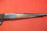 SAVAGE 1899 CALIBER 38-55 - 7 of 14