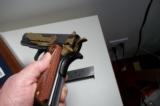 COLT 1911 AMERICAN EAGLE TRIBUTE PISTOL NIB - 8 of 11