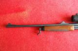 REMINGTON 7600 7MM-08 NEW UNFIRED ENGRAVED - 2 of 12