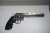 COLT PYTHON 357 MAGNUM 8 INCH BARREL- 5 of 9