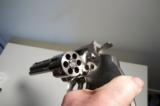 COLT PYTHON 357 MAGNUM 8 INCH BARREL- 7 of 9