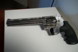 COLT PYTHON 357 MAGNUM 8 INCH BARREL- 1 of 9