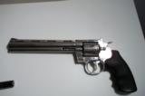 COLT PYTHON 357 MAGNUM 8 INCH BARREL- 4 of 9
