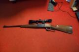 SAVAGE MODEL 99 308 WINCHESTER - 1 of 11