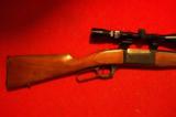 SAVAGE MODEL 99 308 WINCHESTER - 6 of 11