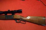 SAVAGE MODEL 99 308 WINCHESTER - 3 of 11