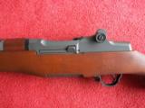 INTERNATIONAL HARVESTER M1 GARAND 30-06 REAR GUN - 9 of 14