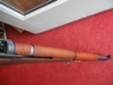 INTERNATIONAL HARVESTER M1 GARAND 30-06 REAR GUN - 11 of 14