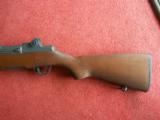 INTERNATIONAL HARVESTER M1 GARAND 30-06 REAR GUN - 8 of 14