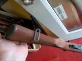 INTERNATIONAL HARVESTER M1 GARAND 30-06 REAR GUN - 12 of 14
