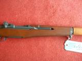 INTERNATIONAL HARVESTER M1 GARAND 30-06 REAR GUN - 3 of 14