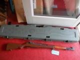 INTERNATIONAL HARVESTER M1 GARAND 30-06 REAR GUN - 1 of 14