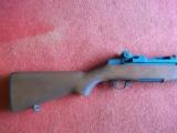 INTERNATIONAL HARVESTER M1 GARAND 30-06 REAR GUN - 4 of 14