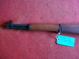 INTERNATIONAL HARVESTER M1 GARAND 30-06 REAR GUN - 6 of 14