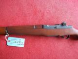 INTERNATIONAL HARVESTER M1 GARAND 30-06 REAR GUN - 7 of 14