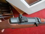 INTERNATIONAL HARVESTER M1 GARAND 30-06 REAR GUN - 13 of 14