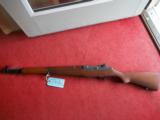 INTERNATIONAL HARVESTER M1 GARAND 30-06 REAR GUN - 5 of 14