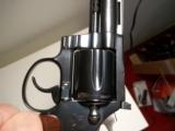 COLT DIAMONDBACK 22 REVOLVER 4 INCH BARREL- 7 of 13