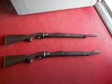 REMINGTON NYLON RIFLES TWP RIFLES MODEL 10 MODEL 12 - 2 of 13