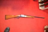 SAVAGE MODEL 99 CALIBERBRUSH GUN 375 WINCHESTER - 2 of 13
