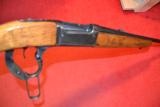 SAVAGE MODEL 99 CALIBERBRUSH GUN 375 WINCHESTER - 8 of 13