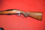 WINCHESTER MODEL 88 NEW CONDITION 243 CALIBEFR - 7 of 11