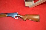 MARLIN MODEL 444S
CALIBER 444 VERY GOOD CONDITION #1 - 7 of 11