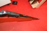 MARLIN MODEL 444S
CALIBER 444 VERY GOOD CONDITION #1 - 8 of 11