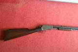 WINCHESTER MODEL 1890 22 SHORT PUMP- 6 of 12