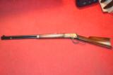 WINCHESTER 1892 CALIBER 25-20 - 4 of 11