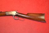 WINCHESTER 1892 CALIBER 25-20 - 6 of 11
