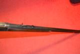 WINCHESTER 1892 CALIBER 25-20 - 7 of 11