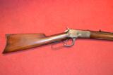 WINCHESTER 1892 CALIBER 25-20 - 3 of 11