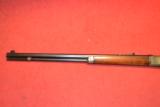 WINCHESTER 1892 CALIBER 25-20 - 5 of 11