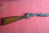 WINCHESTER MODEL 1890 22 WRF - 3 of 10